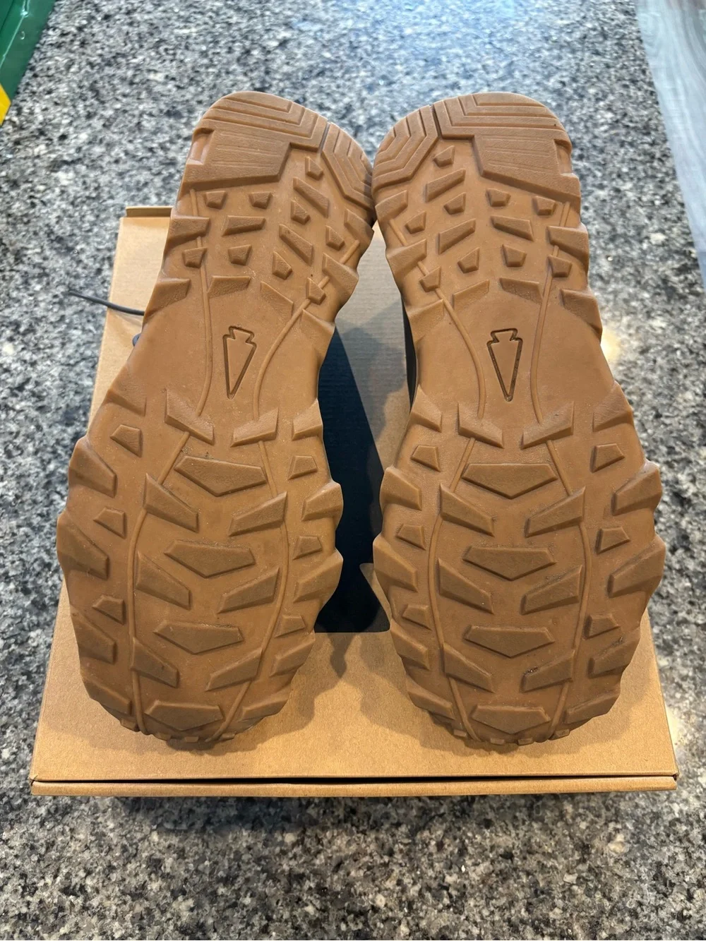 GORUCK Men's Mackall Size 13 - Like New!